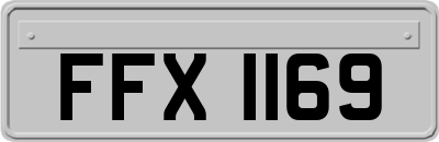 FFX1169