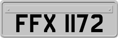 FFX1172