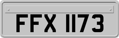 FFX1173