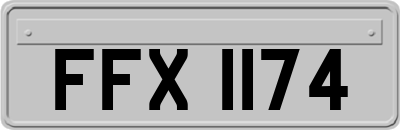 FFX1174