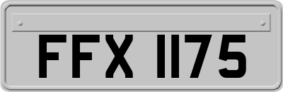 FFX1175