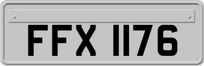 FFX1176