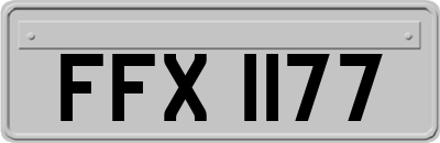 FFX1177