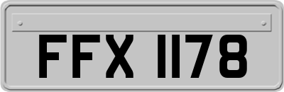 FFX1178