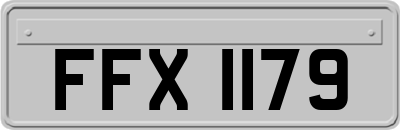 FFX1179