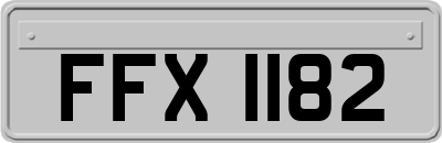 FFX1182
