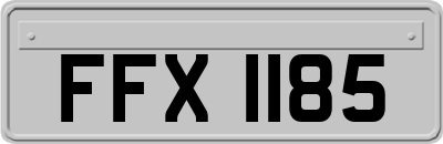 FFX1185