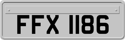 FFX1186