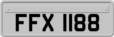 FFX1188