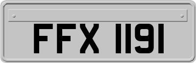 FFX1191