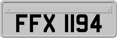 FFX1194