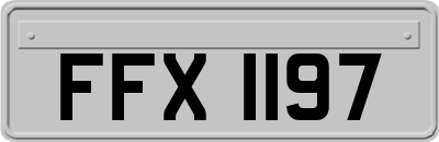 FFX1197
