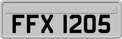 FFX1205