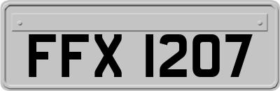 FFX1207