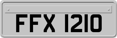 FFX1210