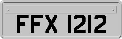 FFX1212