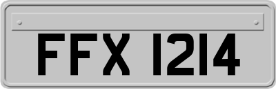 FFX1214