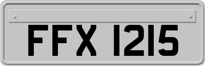 FFX1215