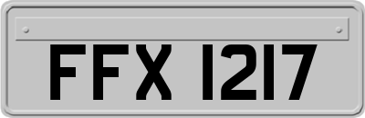FFX1217