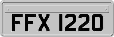 FFX1220
