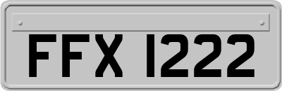 FFX1222
