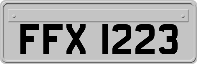 FFX1223