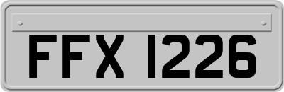 FFX1226