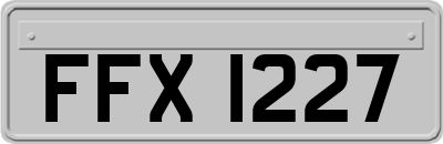 FFX1227