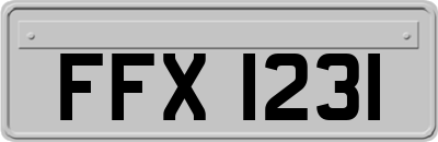 FFX1231
