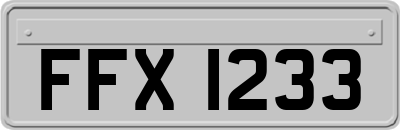 FFX1233