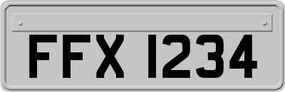 FFX1234