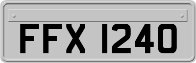 FFX1240