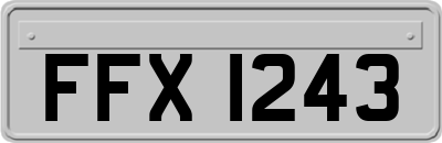 FFX1243