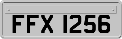FFX1256
