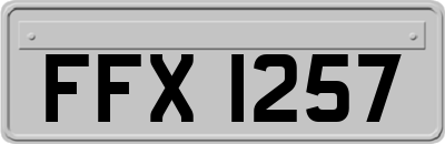 FFX1257