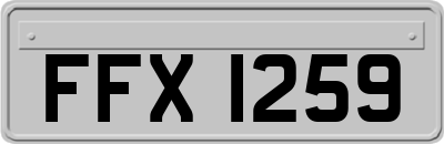 FFX1259