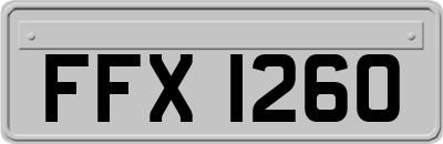 FFX1260