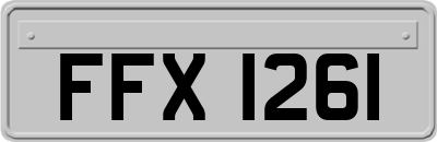FFX1261