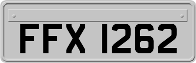 FFX1262