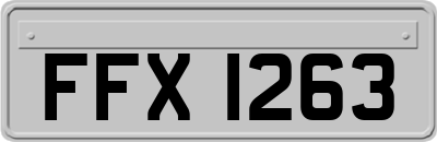 FFX1263