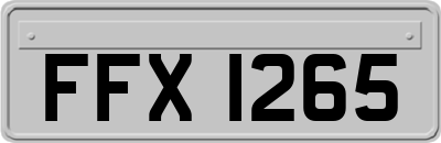 FFX1265