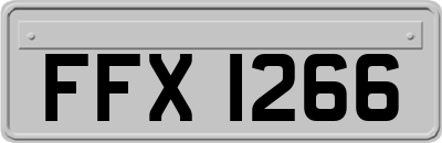 FFX1266