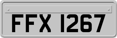 FFX1267