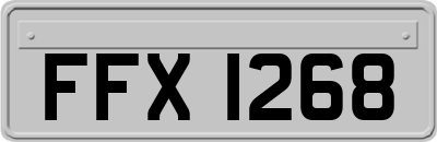FFX1268