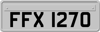 FFX1270