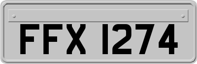 FFX1274
