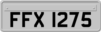 FFX1275