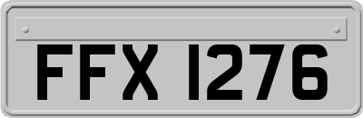 FFX1276