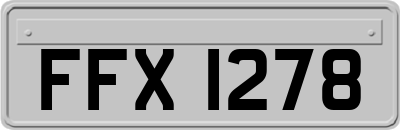 FFX1278