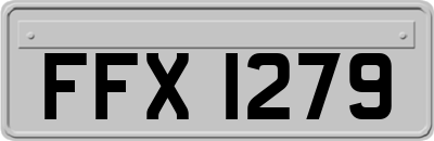 FFX1279